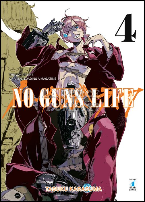 POINT BREAK #   211 - NO GUNS LIFE 4